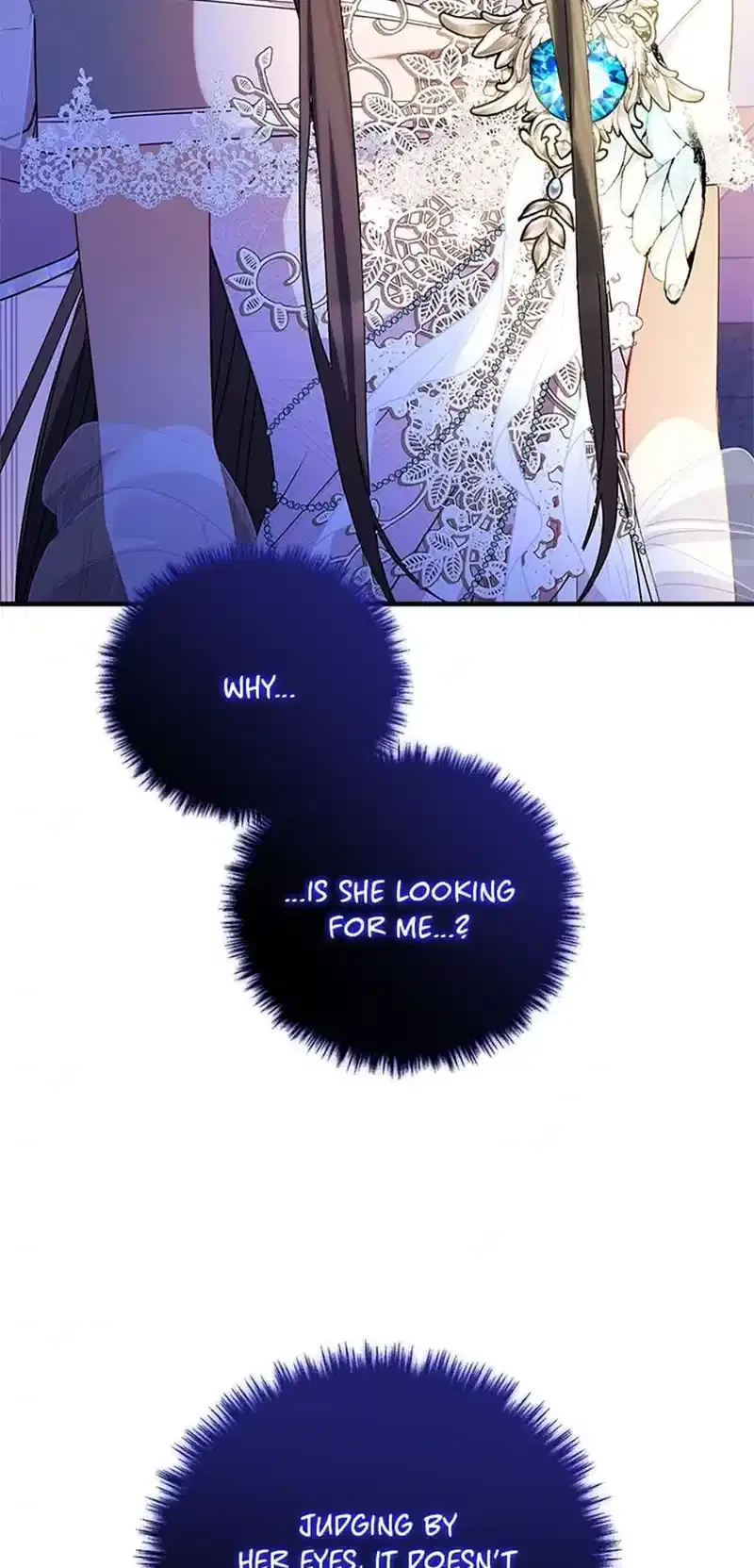 Twin Sister’s Strike Declaration Chapter 73 page 50