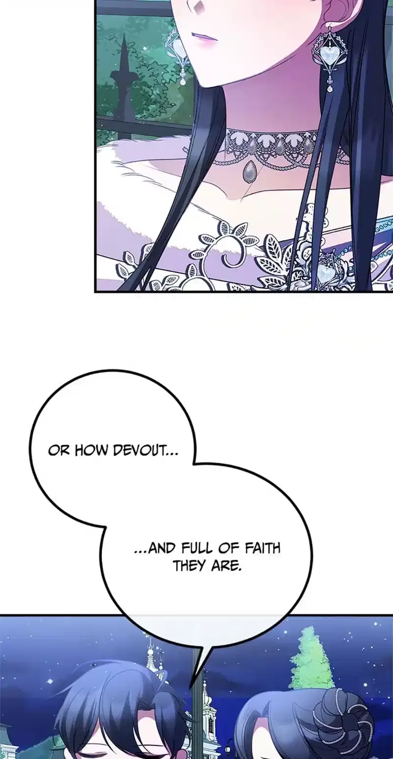 Twin Sister’s Strike Declaration Chapter 73 page 64