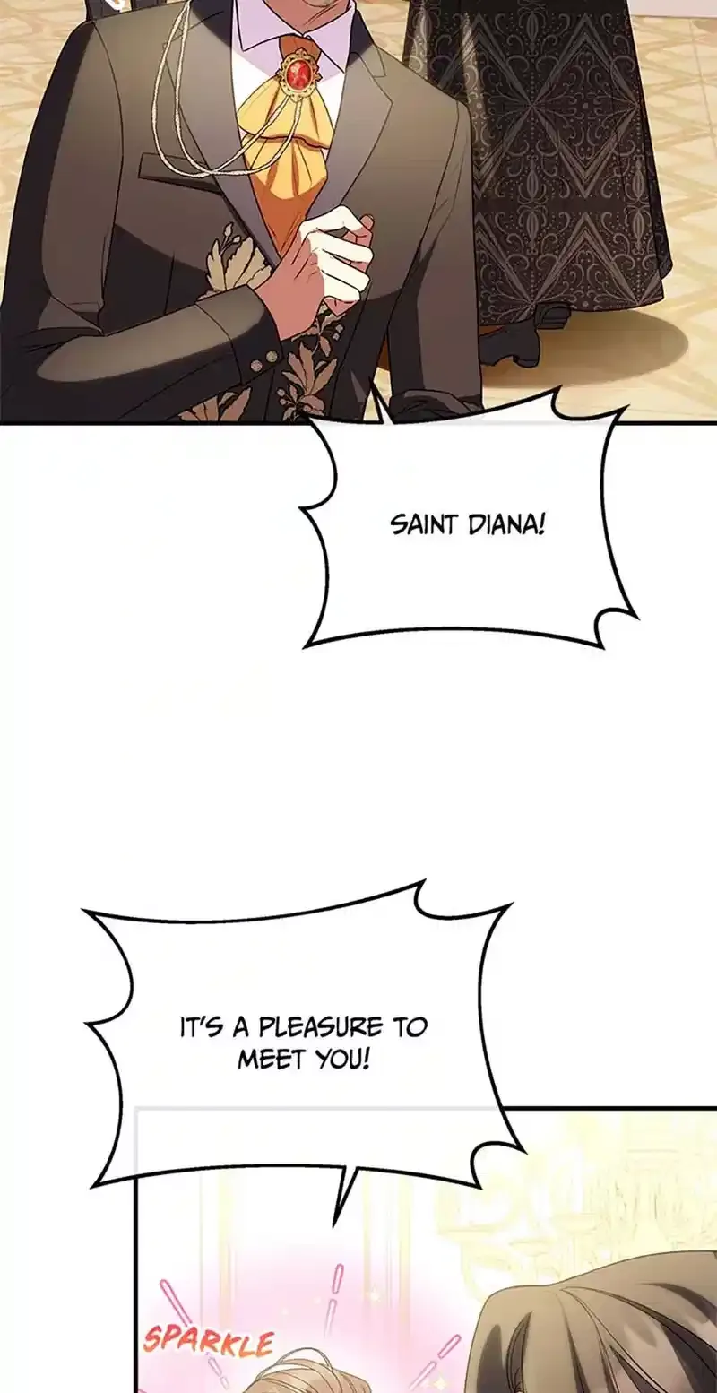 Twin Sister’s Strike Declaration Chapter 73 page 34