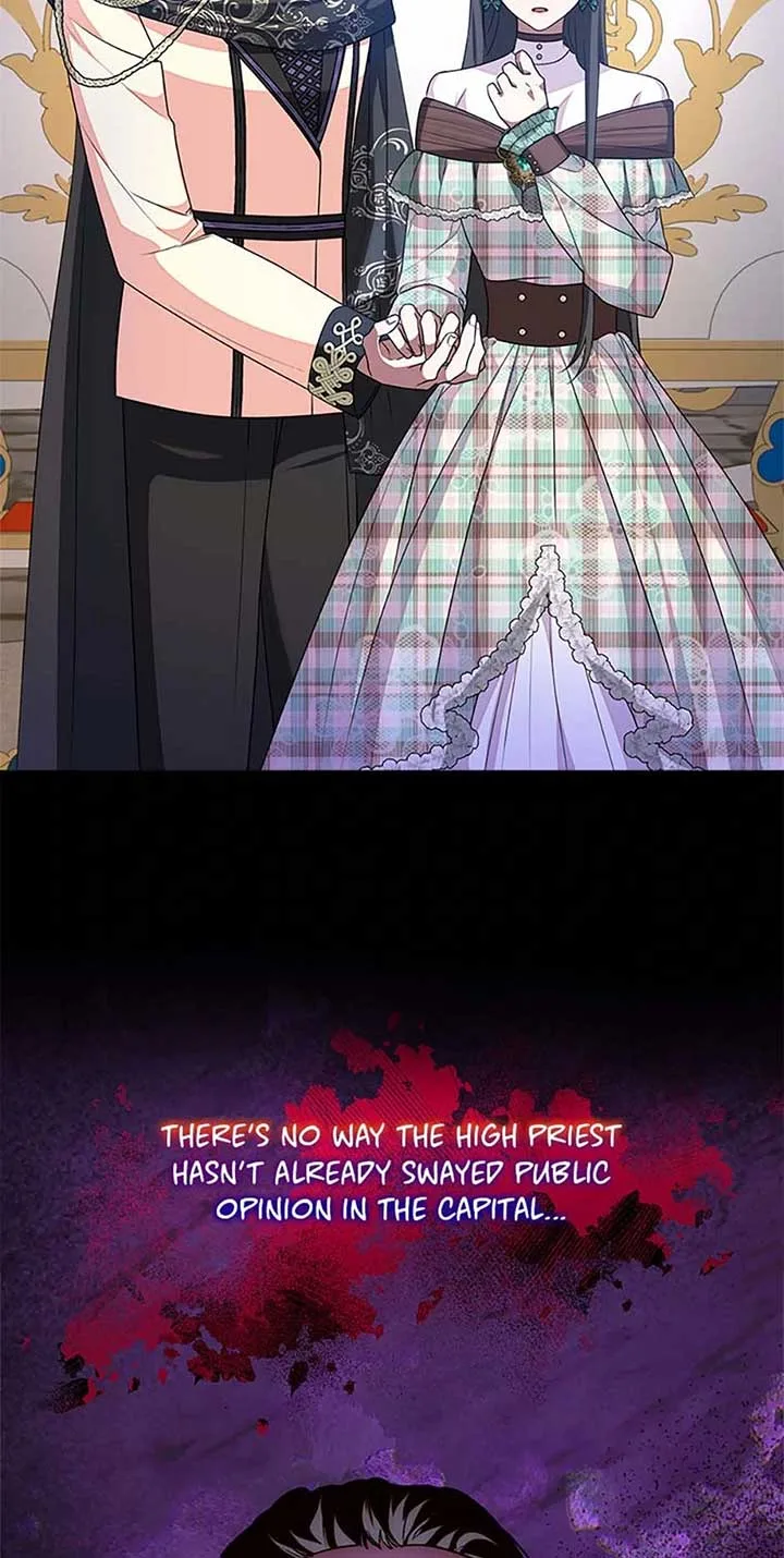 Twin Sister’s Strike Declaration Chapter 69 page 47