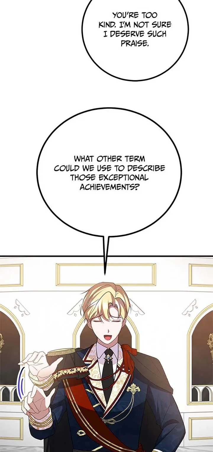 Twin Sister’s Strike Declaration Chapter 69 page 64