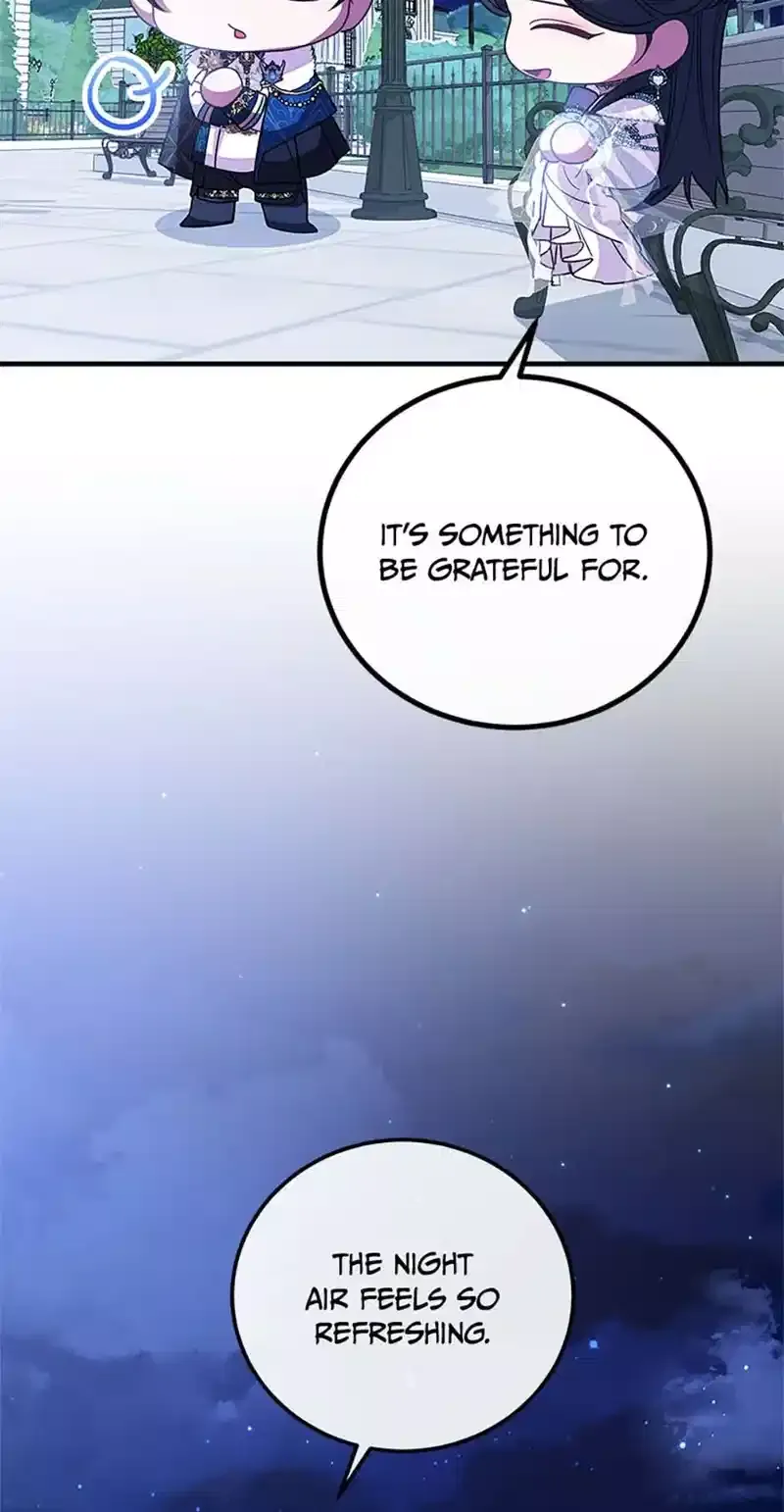 Twin Sister’s Strike Declaration Chapter 73 page 65
