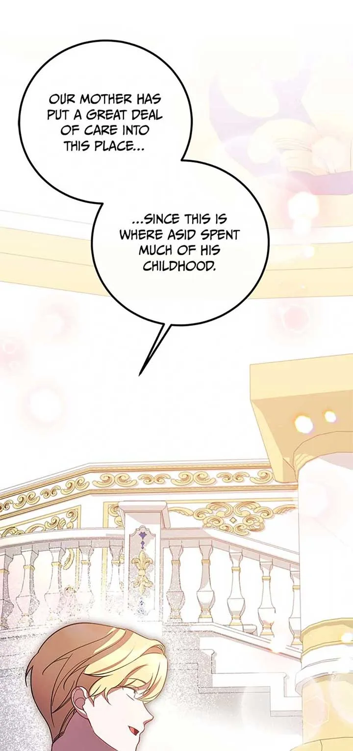 Twin Sister’s Strike Declaration Chapter 69 page 66