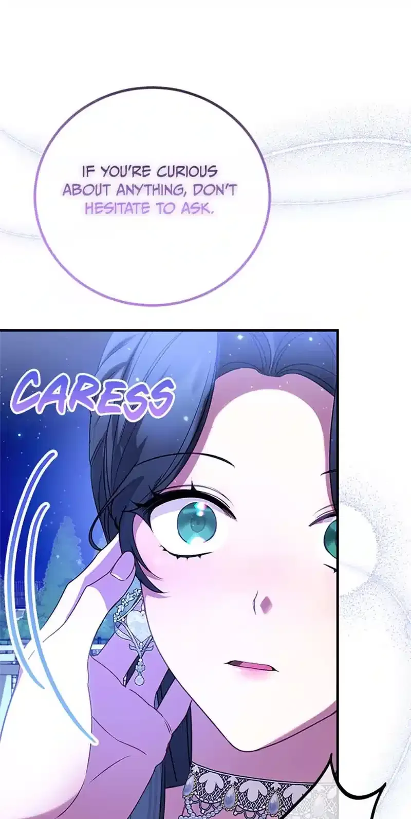 Twin Sister’s Strike Declaration Chapter 73 page 86