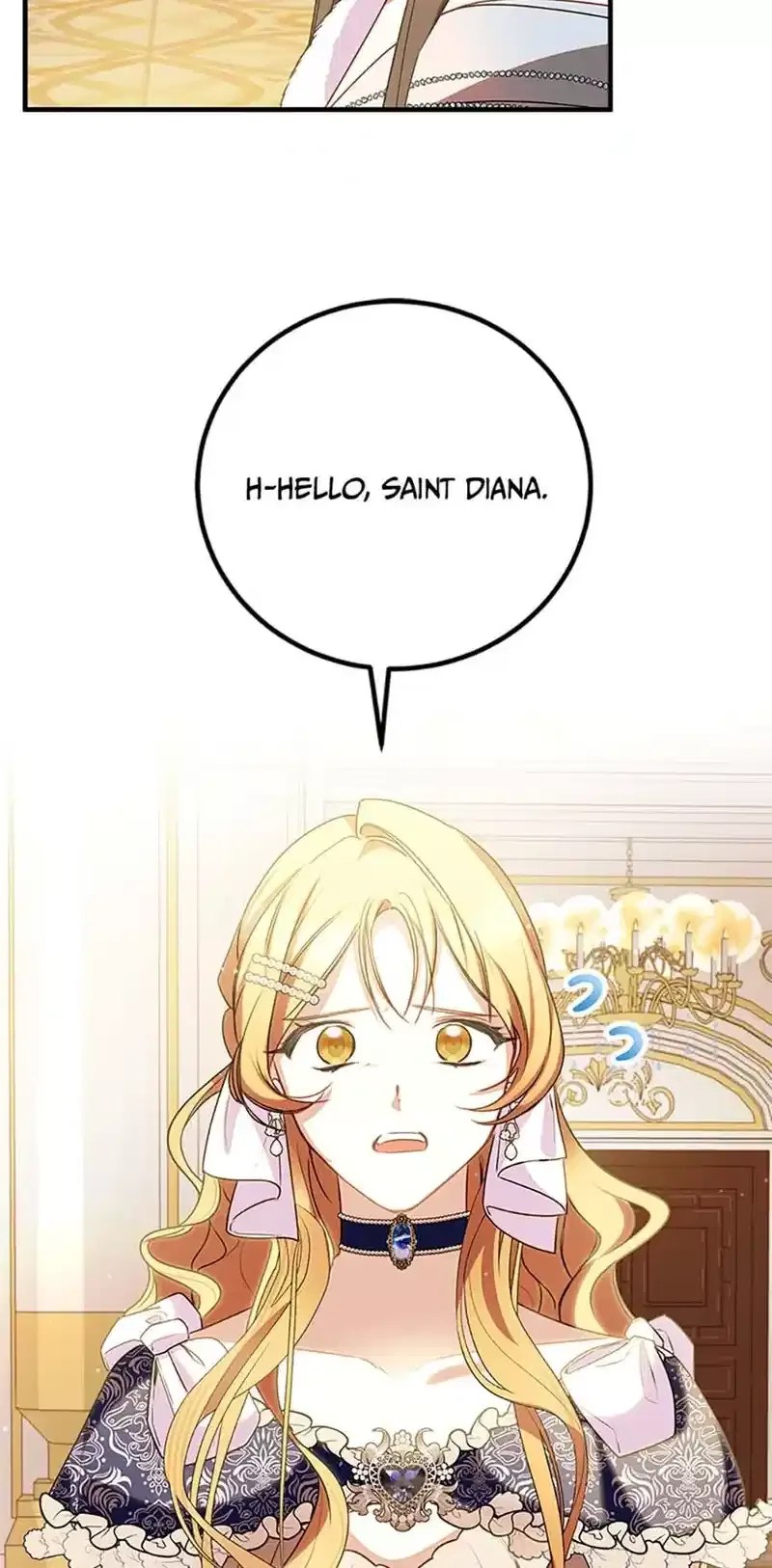 Twin Sister’s Strike Declaration Chapter 73 page 42