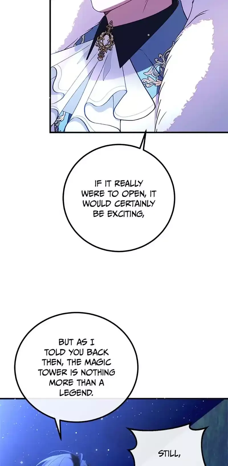 Twin Sister’s Strike Declaration Chapter 73 page 80