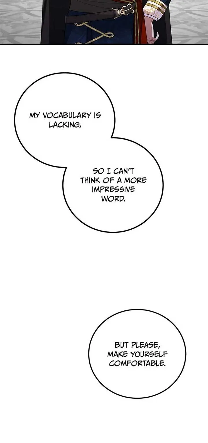 Twin Sister’s Strike Declaration Chapter 69 page 65