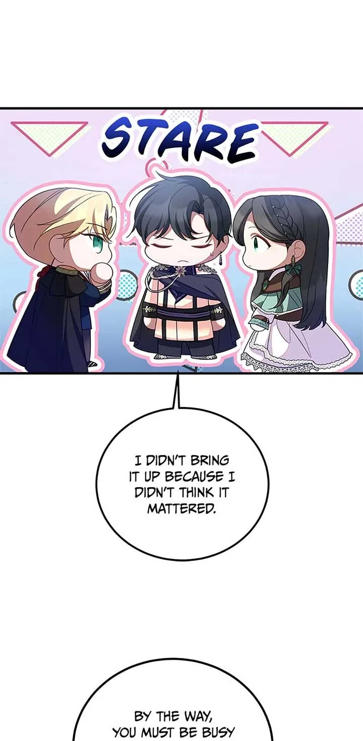 Twin Sister’s Strike Declaration Chapter 69 page 70