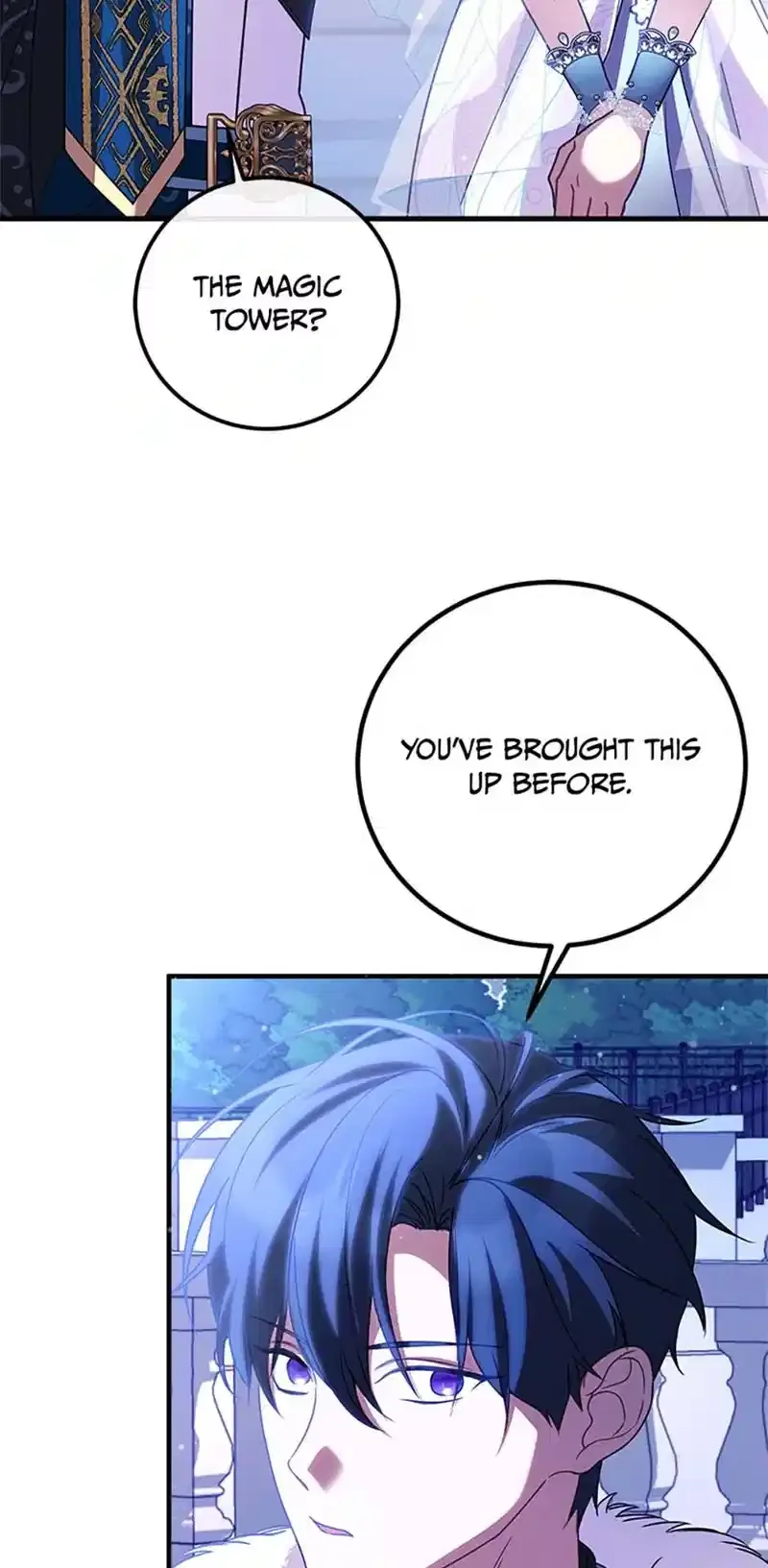 Twin Sister’s Strike Declaration Chapter 73 page 79