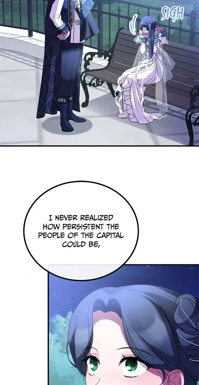 Twin Sister’s Strike Declaration Chapter 73 page 63