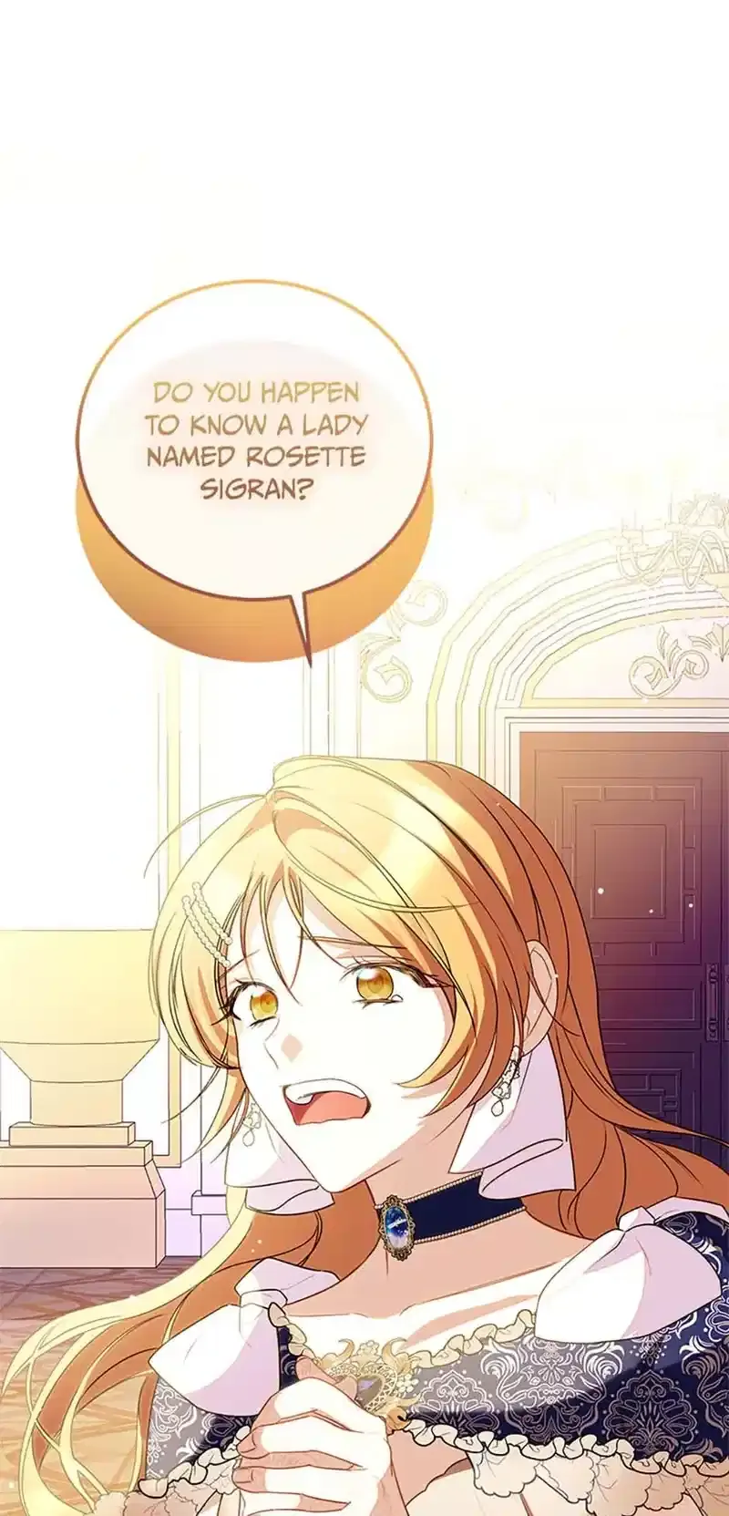 Twin Sister’s Strike Declaration Chapter 73 page 48