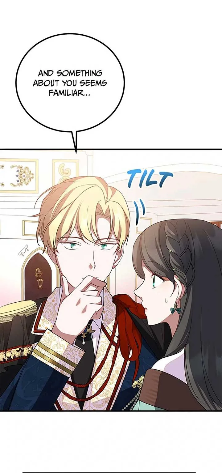 Twin Sister’s Strike Declaration Chapter 69 page 61