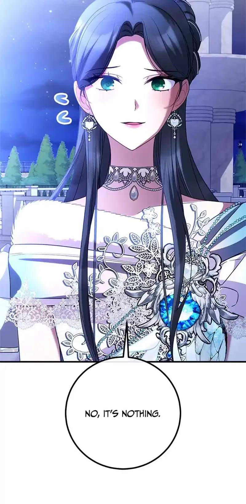 Twin Sister’s Strike Declaration Chapter 73 page 85