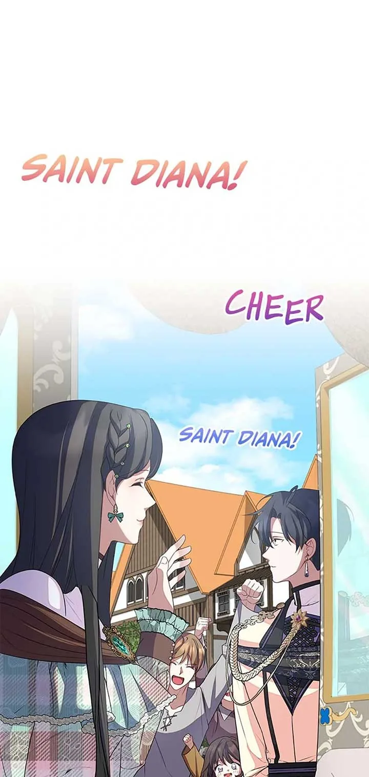 Twin Sister’s Strike Declaration Chapter 69 page 52