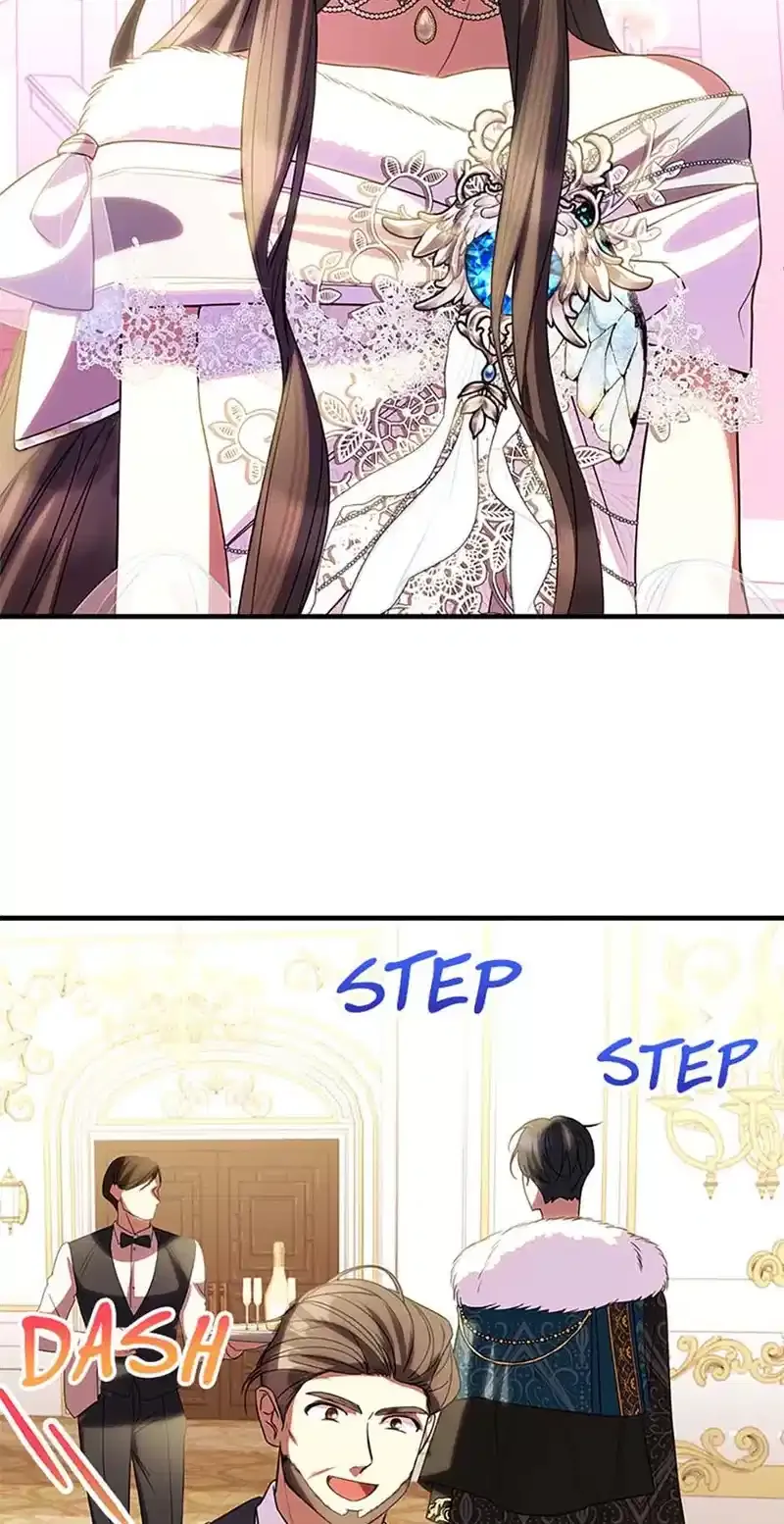 Twin Sister’s Strike Declaration Chapter 73 page 33