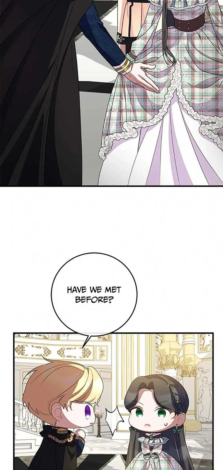 Twin Sister’s Strike Declaration Chapter 69 page 57