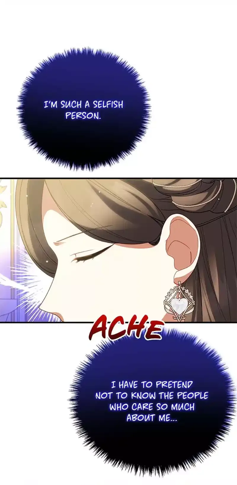 Twin Sister’s Strike Declaration Chapter 73 page 57