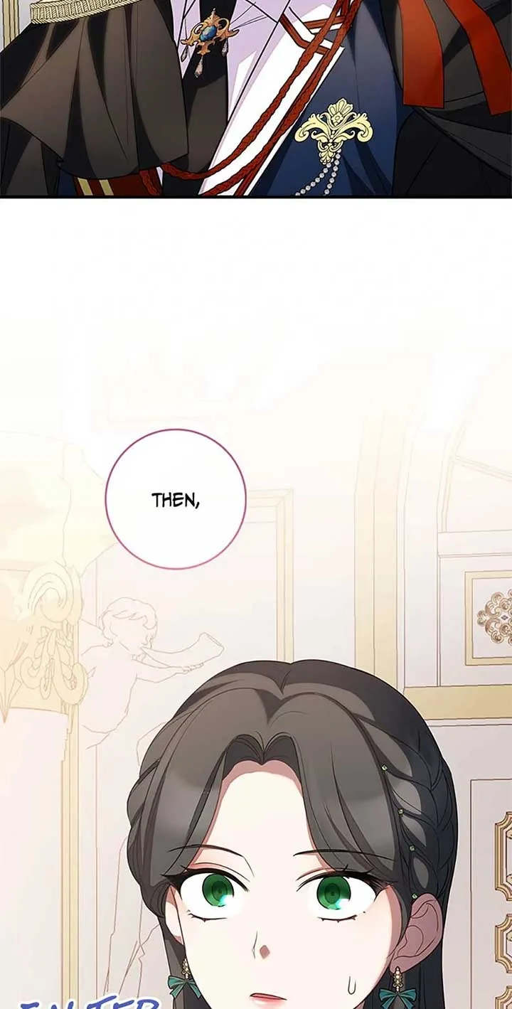 Twin Sister’s Strike Declaration Chapter 69 page 82