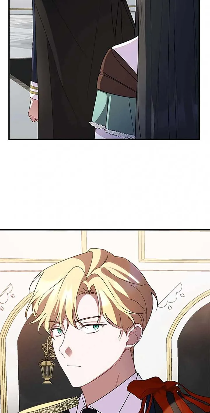 Twin Sister’s Strike Declaration Chapter 69 page 81