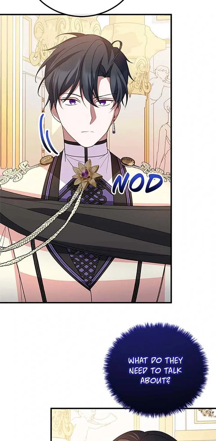 Twin Sister’s Strike Declaration Chapter 69 page 75