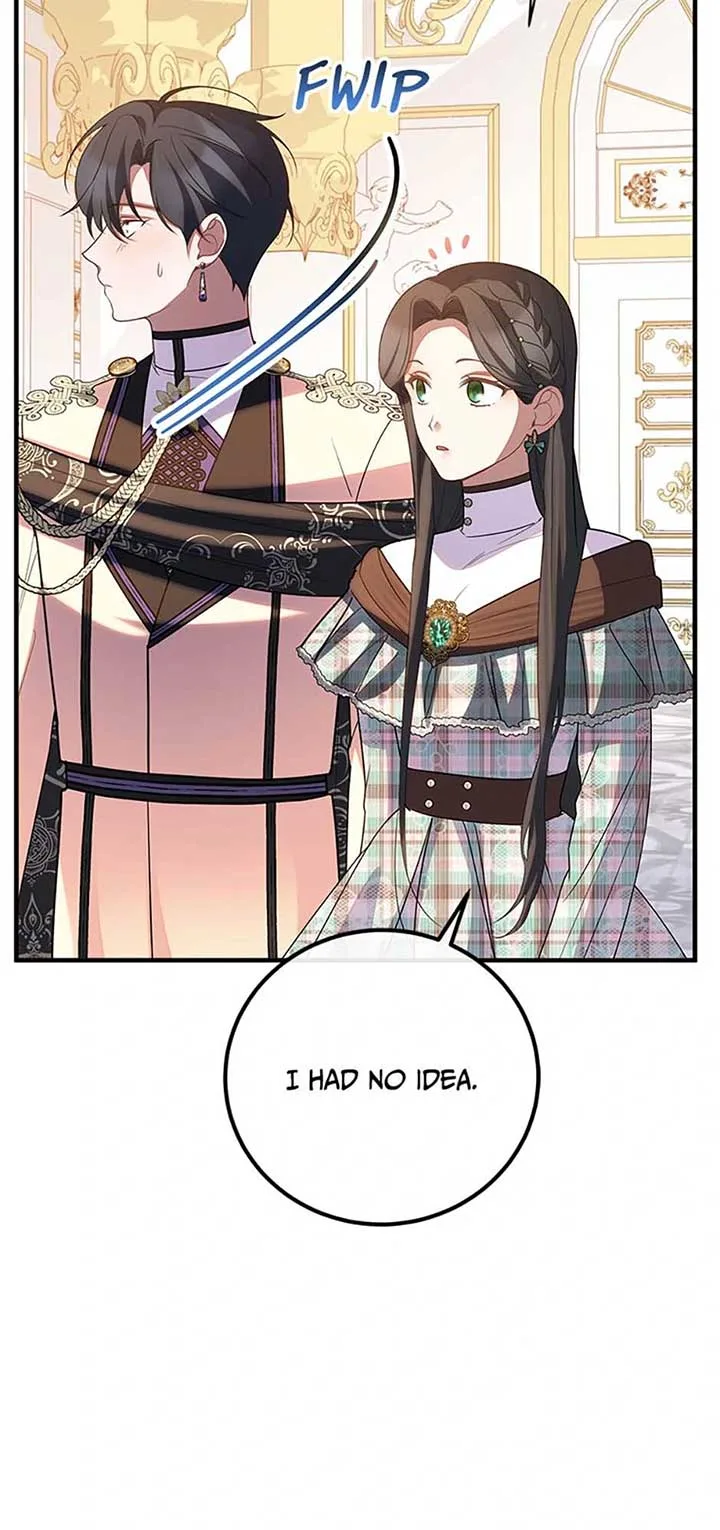 Twin Sister’s Strike Declaration Chapter 69 page 68