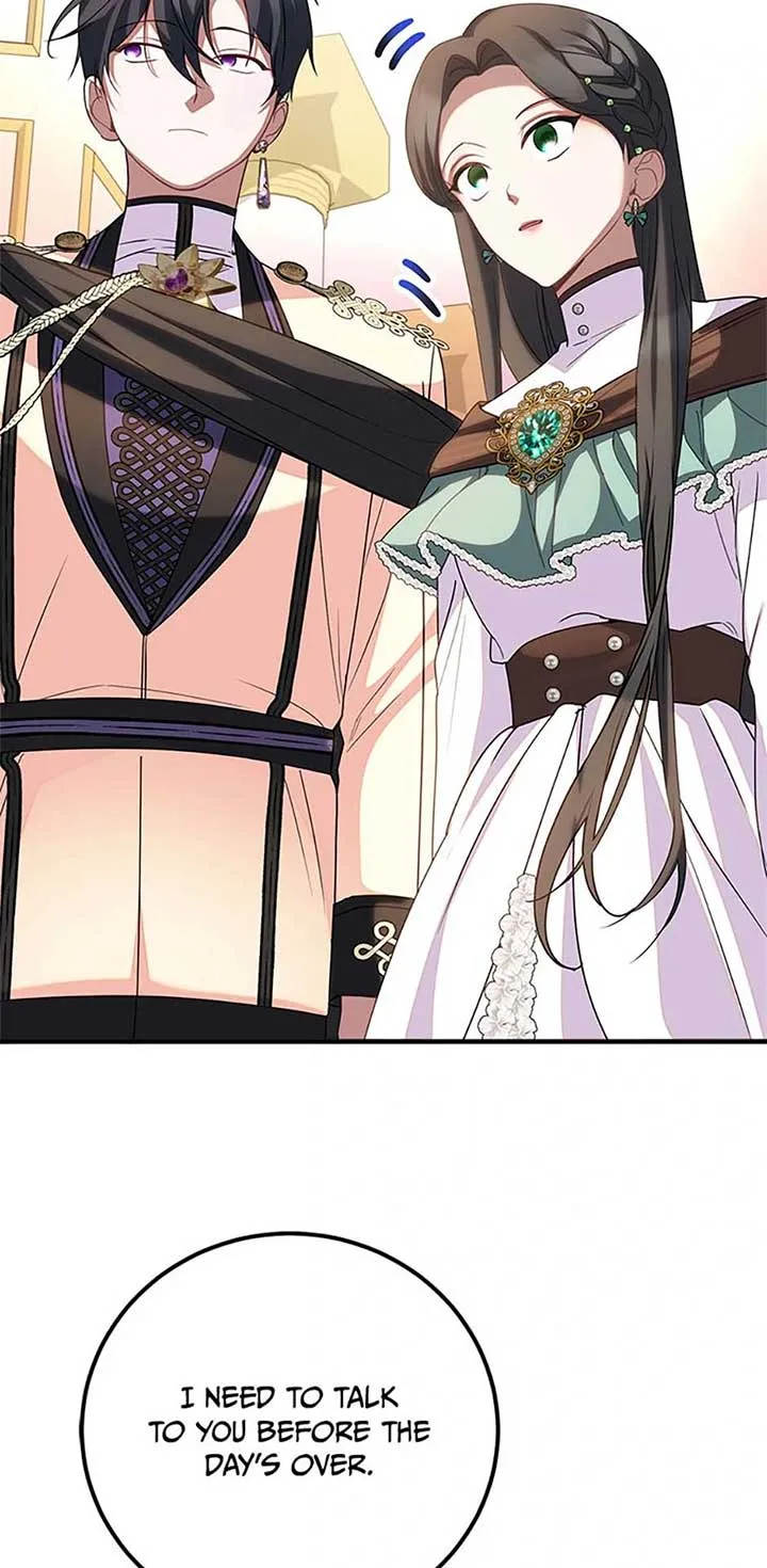 Twin Sister’s Strike Declaration Chapter 69 page 74