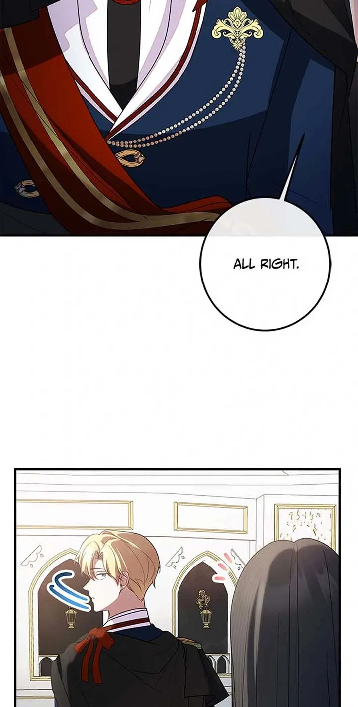 Twin Sister’s Strike Declaration Chapter 69 page 80
