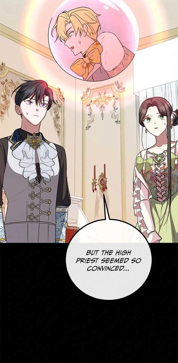 Twin Sister’s Strike Declaration Chapter 69 page 78