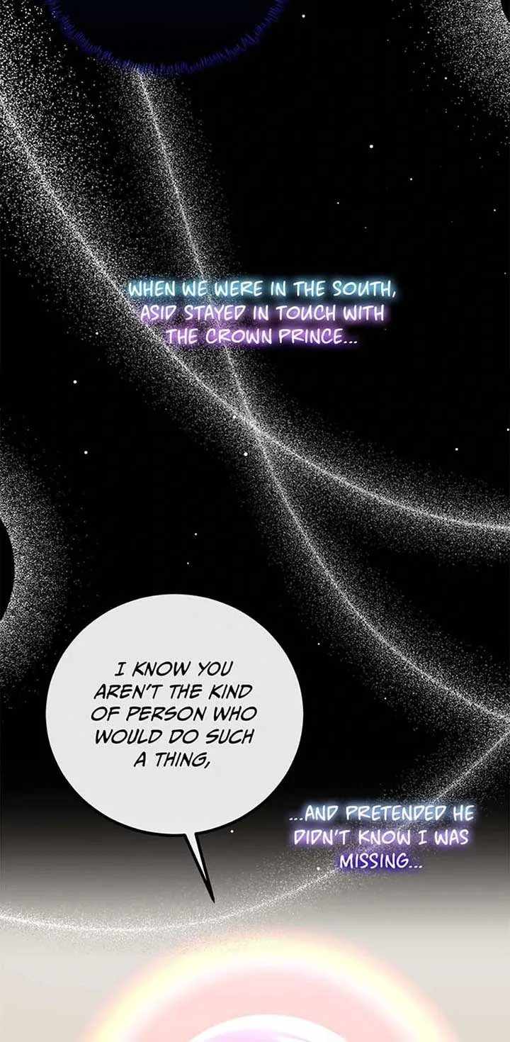 Twin Sister’s Strike Declaration Chapter 69 page 77