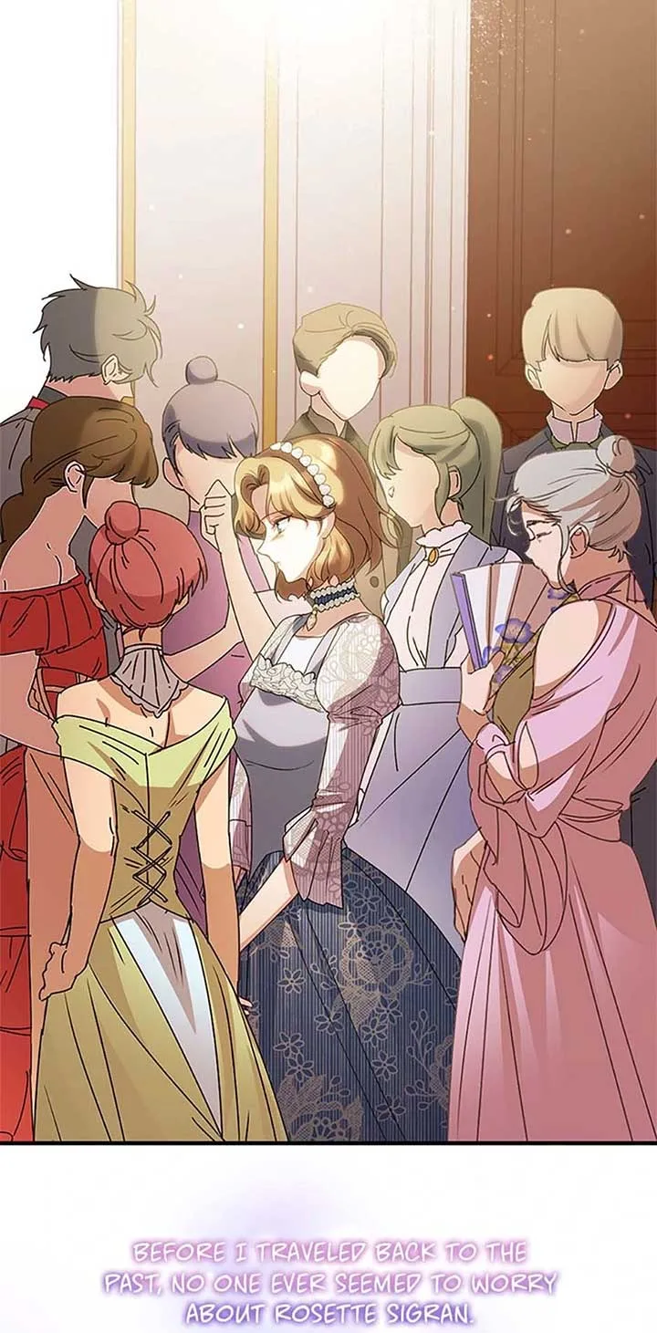 Twin Sister’s Strike Declaration Chapter 74 page 53