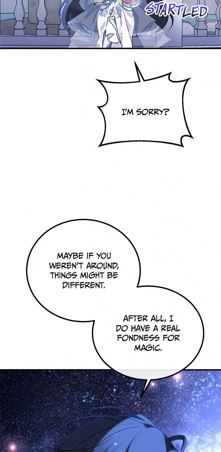 Twin Sister’s Strike Declaration Chapter 74 page 6