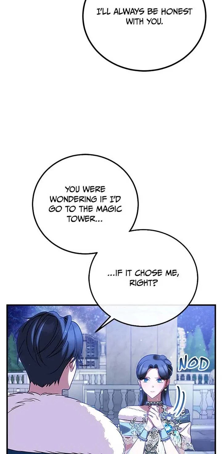 Twin Sister’s Strike Declaration Chapter 74 page 4