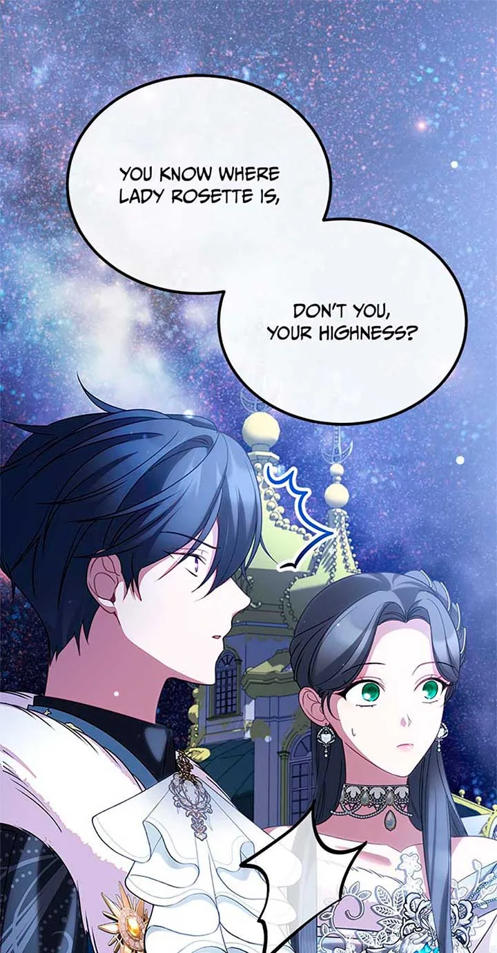 Twin Sister’s Strike Declaration Chapter 74 page 21