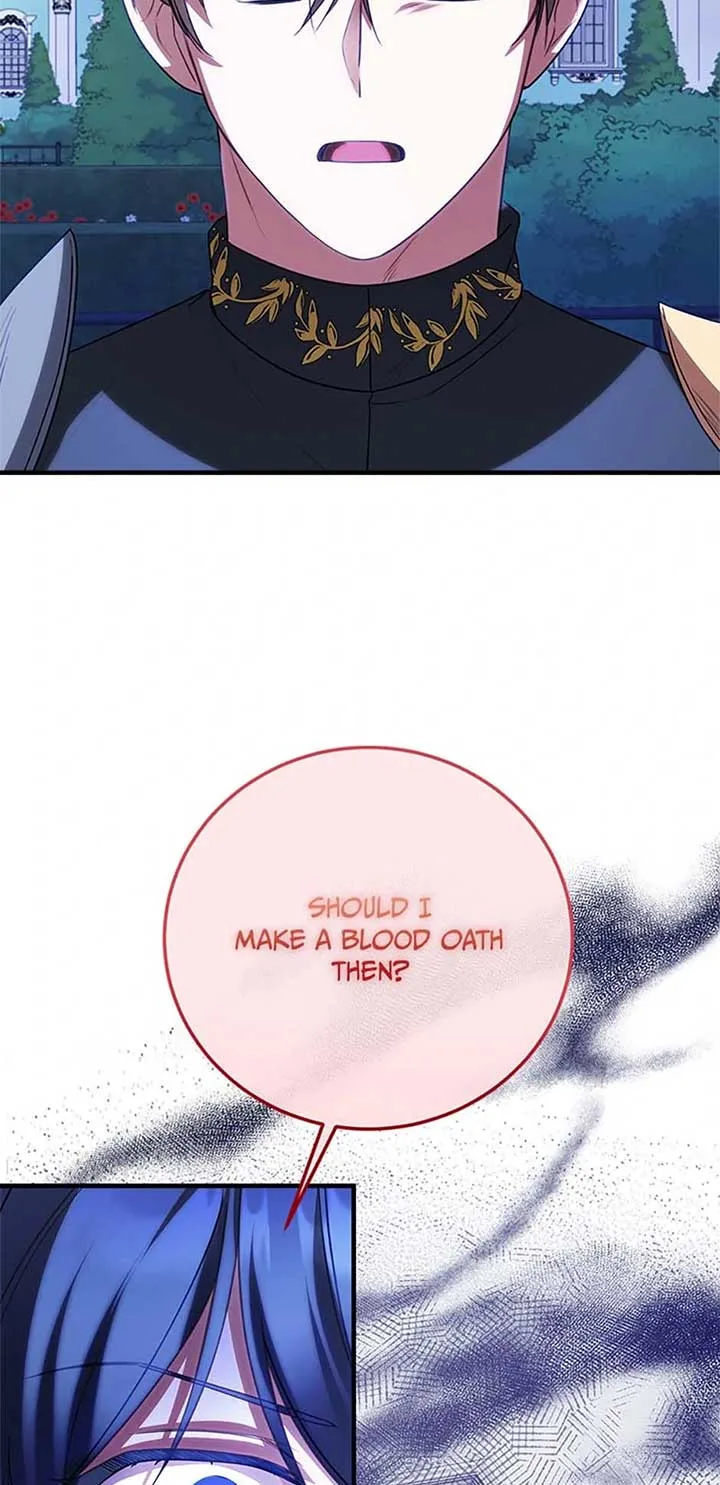 Twin Sister’s Strike Declaration Chapter 74 page 44