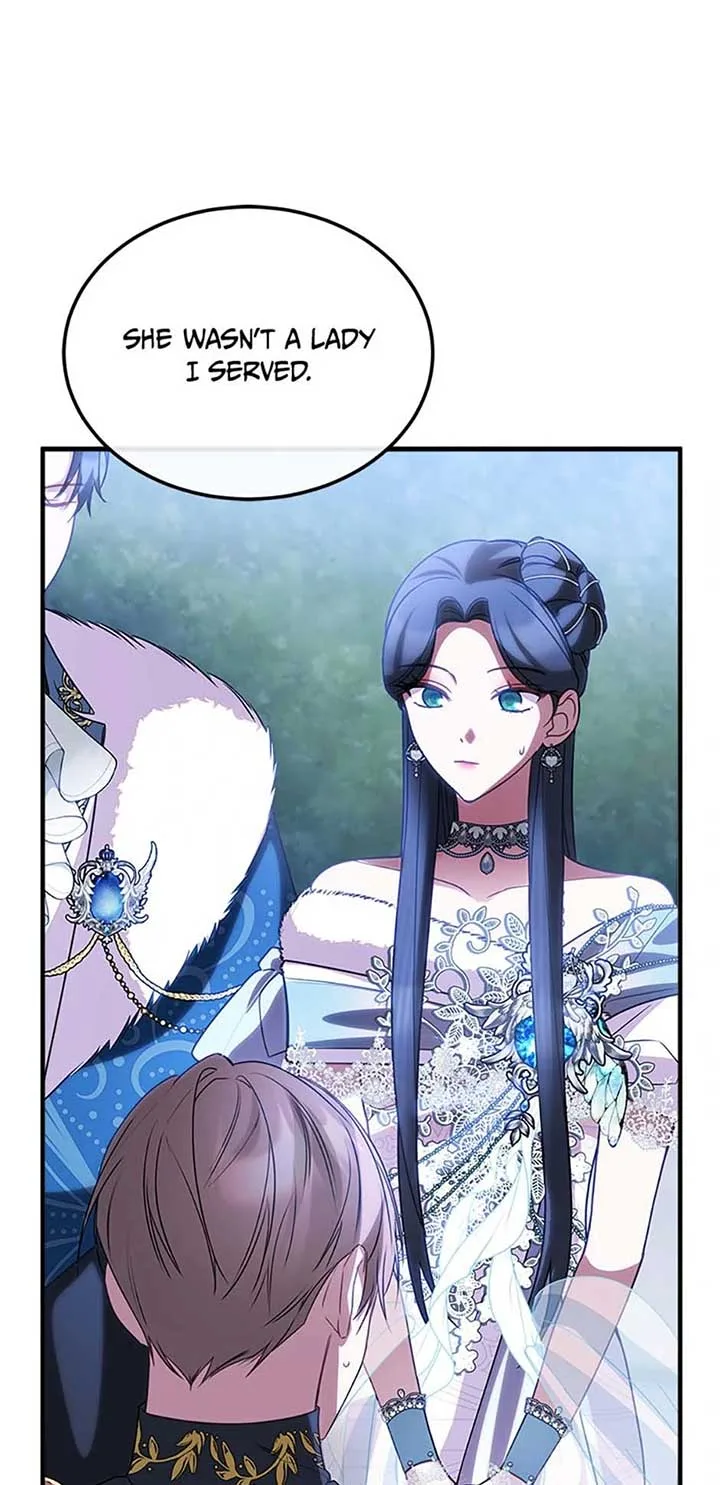 Twin Sister’s Strike Declaration Chapter 74 page 40