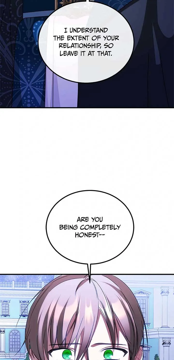 Twin Sister’s Strike Declaration Chapter 74 page 43