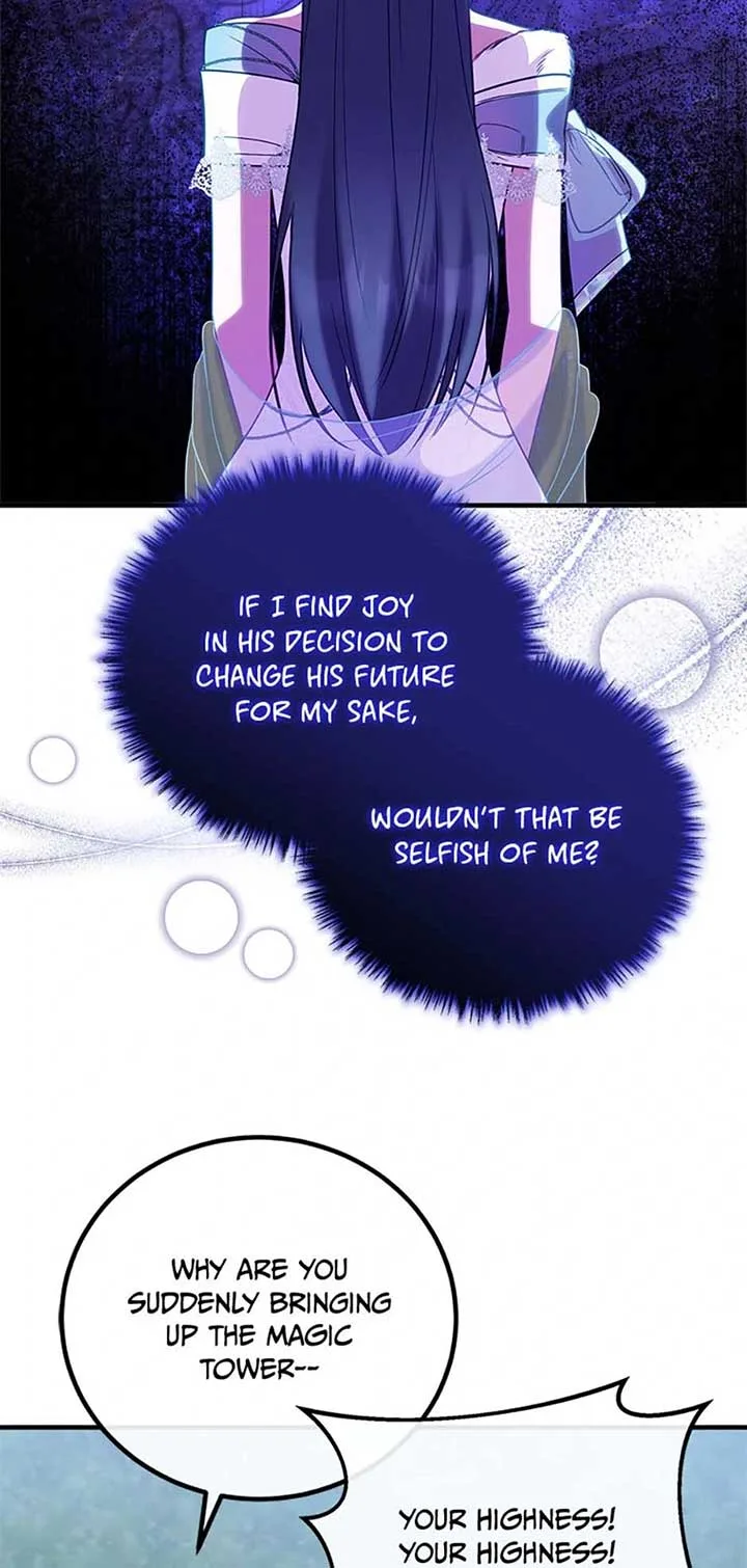 Twin Sister’s Strike Declaration Chapter 74 page 15