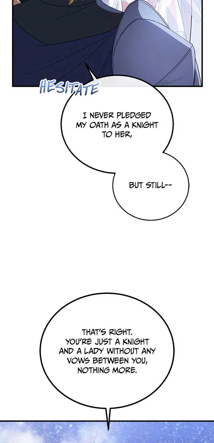 Twin Sister’s Strike Declaration Chapter 74 page 41
