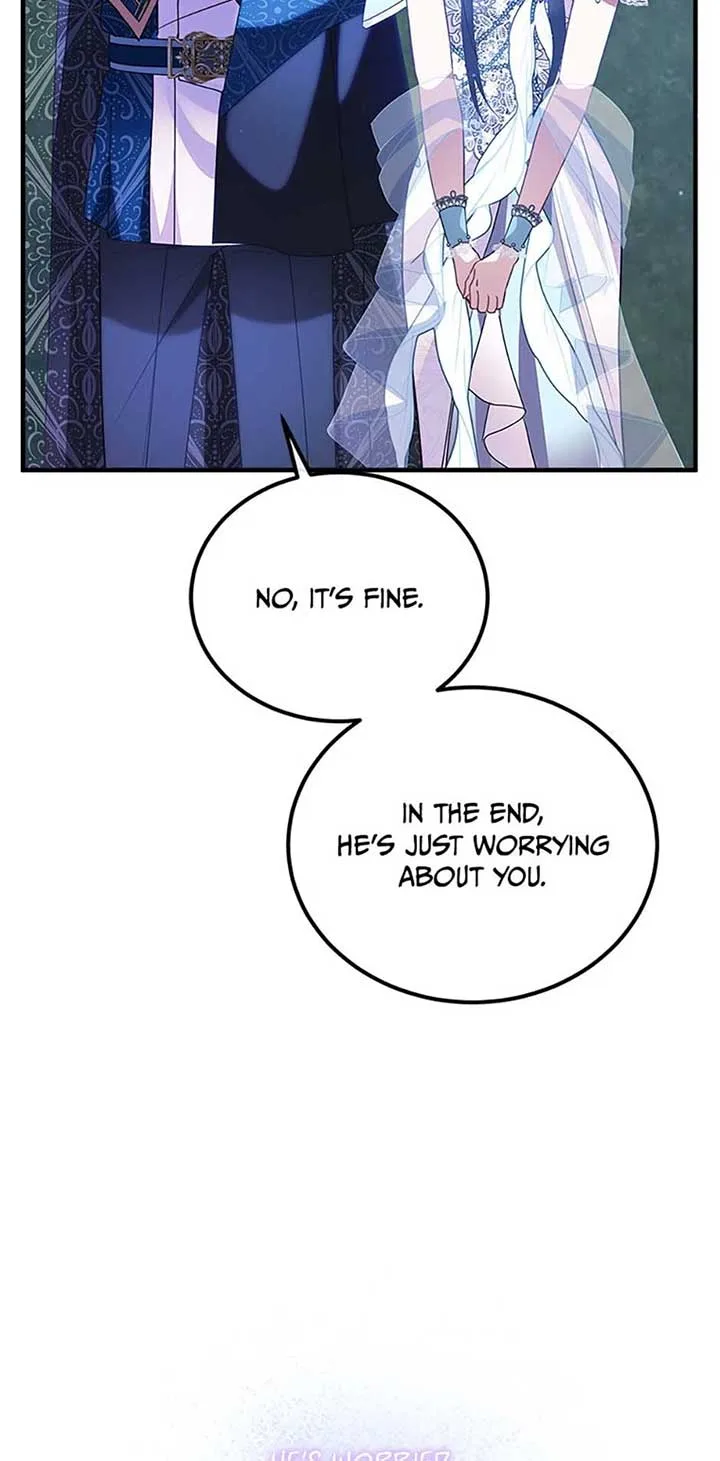 Twin Sister’s Strike Declaration Chapter 74 page 51