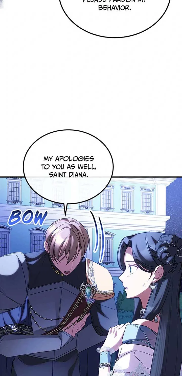 Twin Sister’s Strike Declaration Chapter 74 page 46