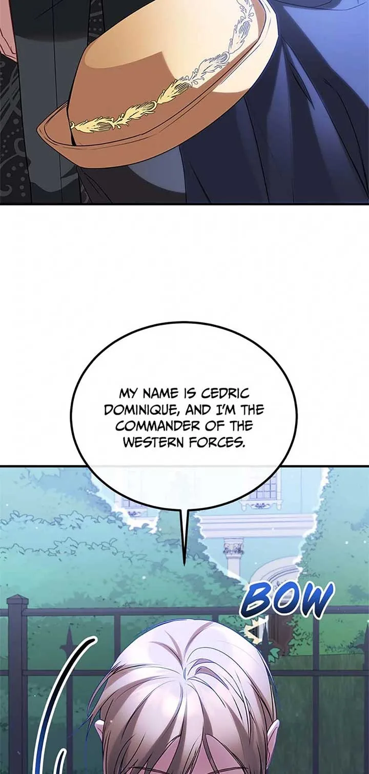 Twin Sister’s Strike Declaration Chapter 74 page 18
