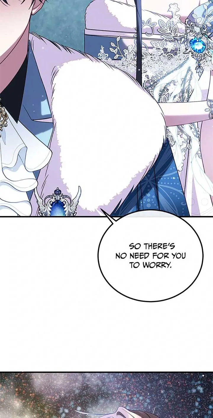 Twin Sister’s Strike Declaration Chapter 74 page 36