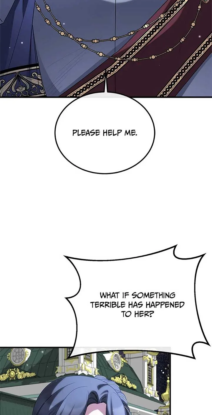 Twin Sister’s Strike Declaration Chapter 74 page 32