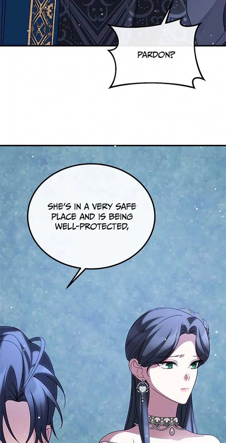 Twin Sister’s Strike Declaration Chapter 74 page 35