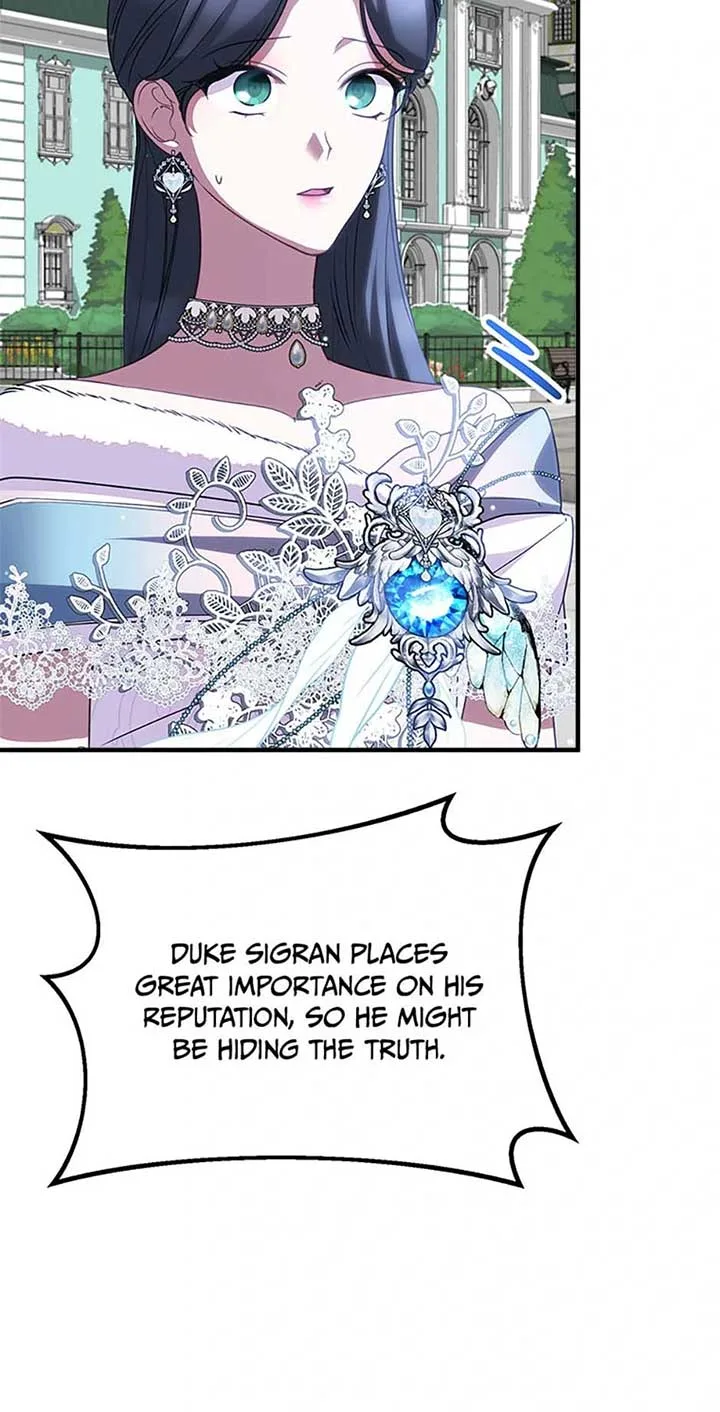 Twin Sister’s Strike Declaration Chapter 74 page 33