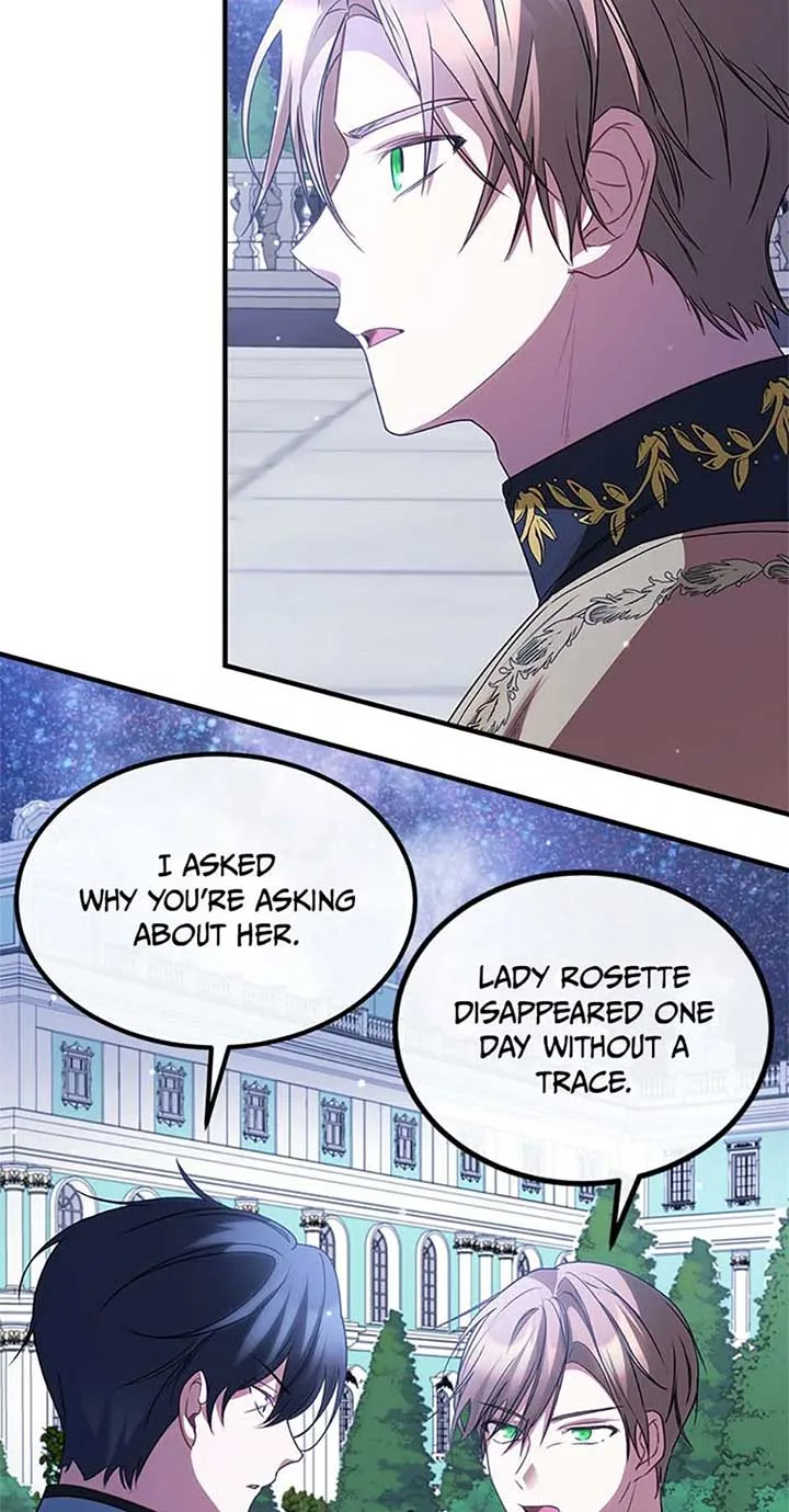 Twin Sister’s Strike Declaration Chapter 74 page 25