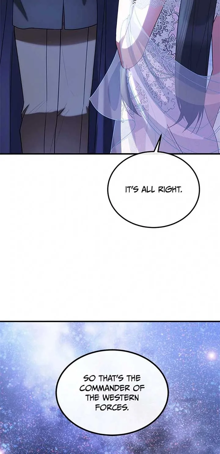 Twin Sister’s Strike Declaration Chapter 74 page 47