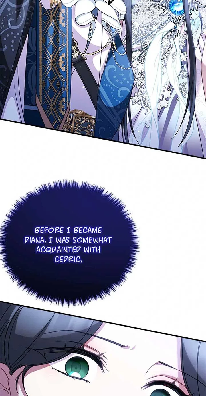 Twin Sister’s Strike Declaration Chapter 74 page 22