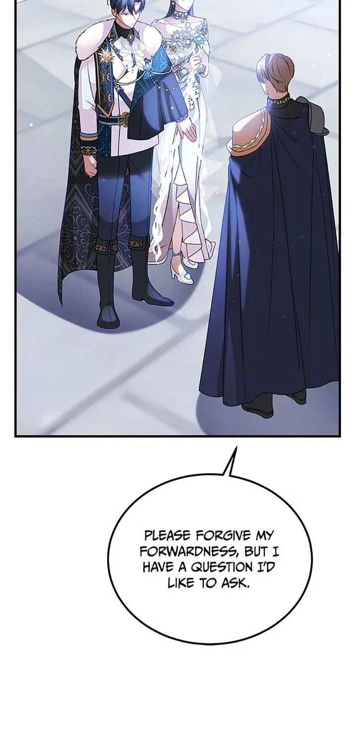 Twin Sister’s Strike Declaration Chapter 74 page 20