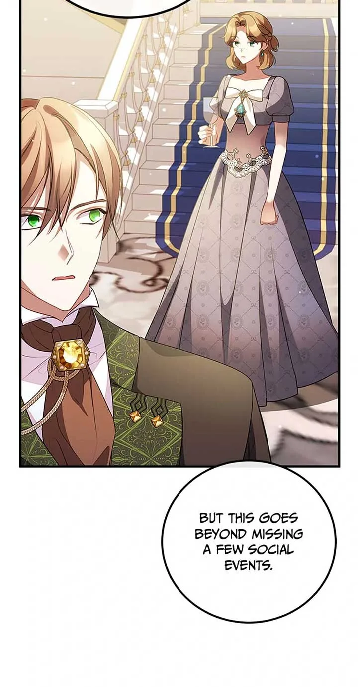 Twin Sister’s Strike Declaration Chapter 74 page 28